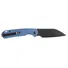 Нож CJRB Pyrite Light AR-RPM9 BB FRN Blue Фото 2